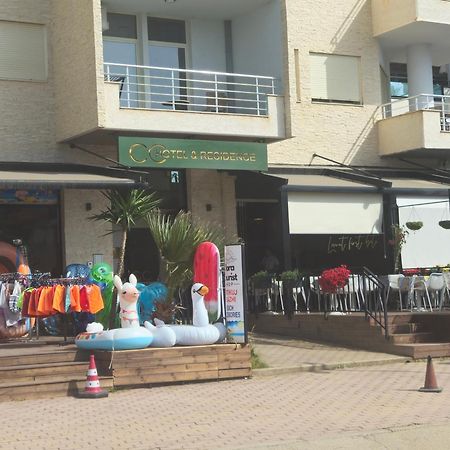 Vacation Station Sea View Apartament Avlonya Dış mekan fotoğraf