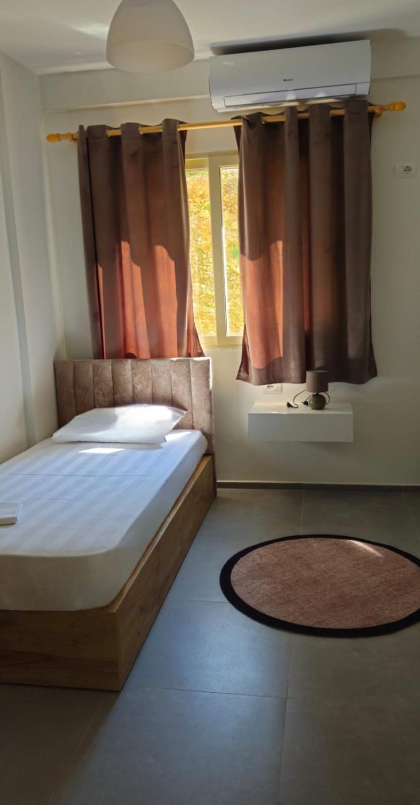 Vacation Station Sea View Apartament Avlonya Dış mekan fotoğraf