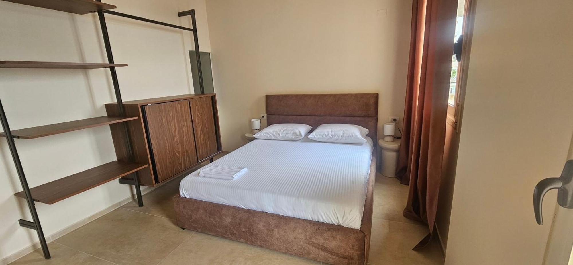 Vacation Station Sea View Apartament Avlonya Dış mekan fotoğraf
